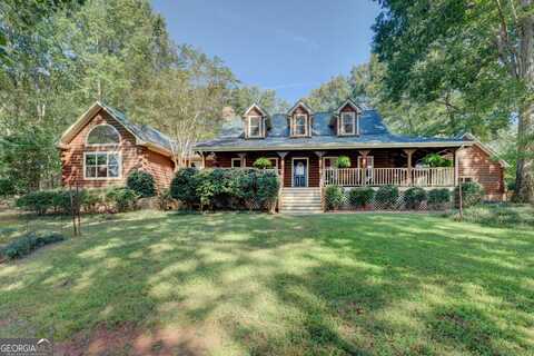 1371 Lipscomb, Social Circle, GA 30025