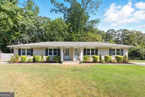 2901 Ringle, Brookhaven, GA 30341