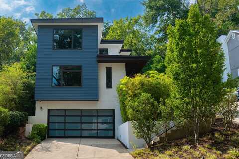 892 Durant, Atlanta, GA 30309