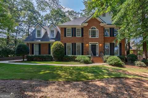 1231 Scarlet Oak, Athens, GA 30606