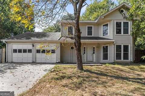4916 High Forest, Duluth, GA 30096