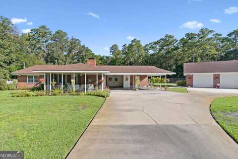 435 Chapel Crossing, Brunswick, GA 31525