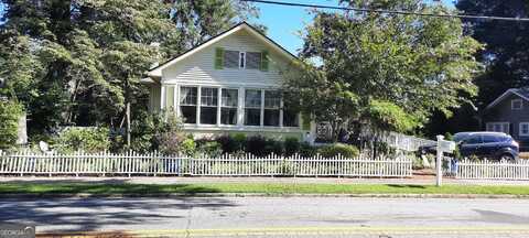 322 Cedar, Carrollton, GA 30117