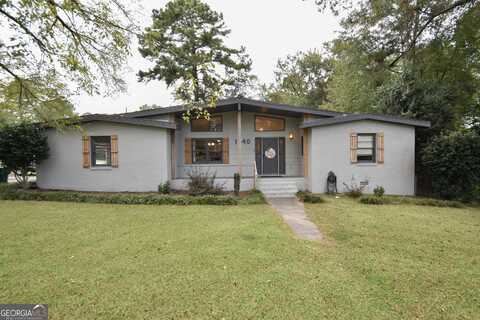 1740 Holly Hill, Milledgeville, GA 31061