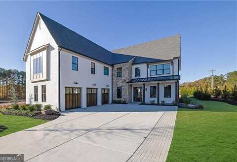 2875 Caney Parc, Cumming, GA 30041