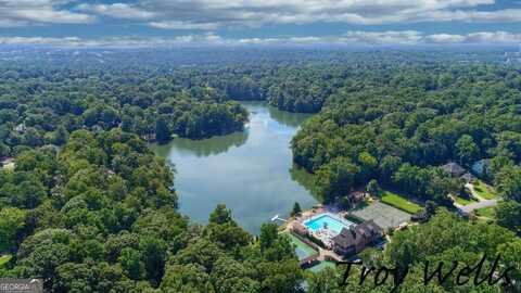 1359 Ragley Hall, Brookhaven, GA 30319