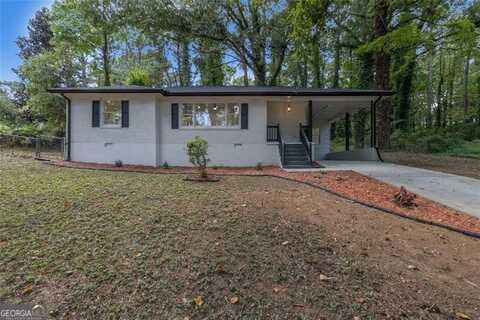 722 Northern, Clarkston, GA 30021