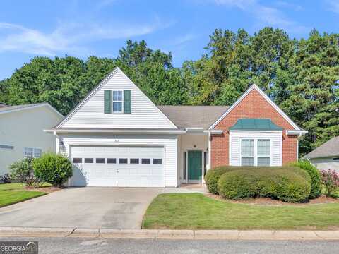 161 Spring Creek, Mcdonough, GA 30253