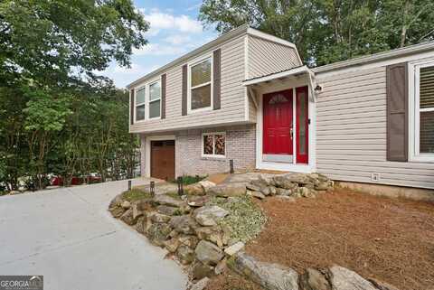203 Loblolly, Peachtree City, GA 30269