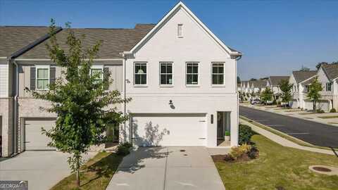 3585 Silvery, Powder Springs, GA 30127