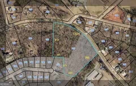 165 Log Cabin, Milledgeville, GA 31061