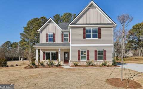 3715 Heron Creek, Loganville, GA 30052