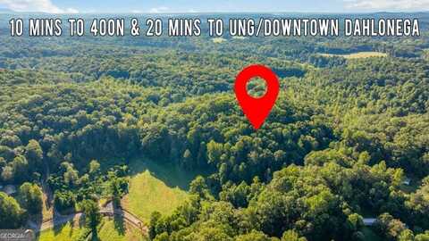 0 Myrtle, Dahlonega, GA 30533