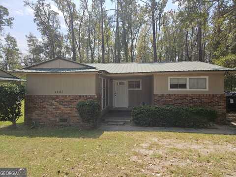 23427 Highway 80, Statesboro, GA 30458