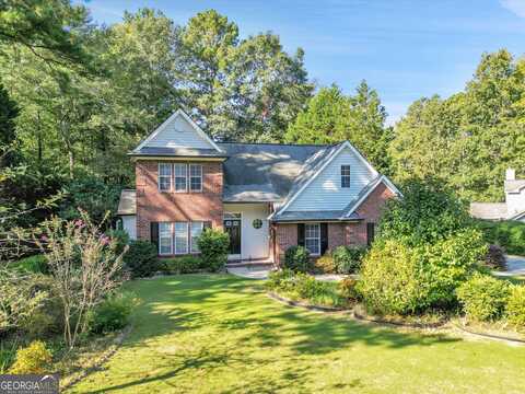 128 Rubicon, Peachtree City, GA 30269