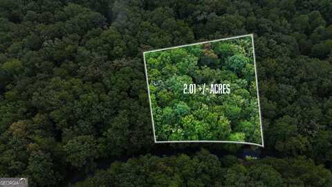 0 Pinecrest, Clarkesville, GA 30523