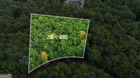 0 Pinecrest, Clarkesville, GA 30523