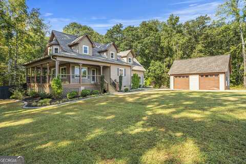 752 Lawshe, Senoia, GA 30276