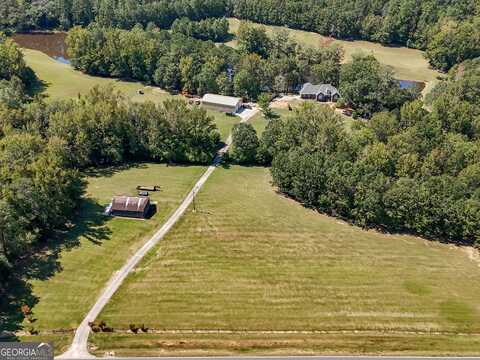 967 Five Points Rd, Barnesville, GA 30204
