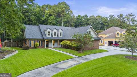 150 Oak, Fayetteville, GA 30214