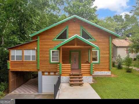 3938 Pointe, Gainesville, GA 30506