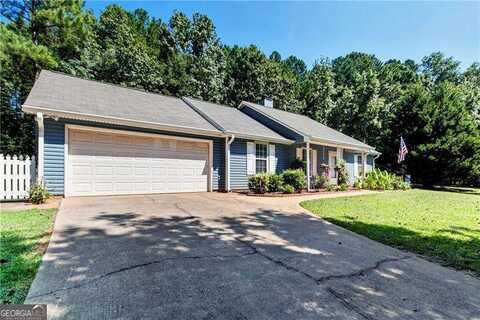210 Steele Branch, Hampton, GA 30228