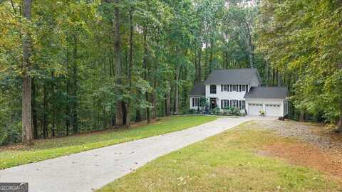 5074 Peach Mountain, Gainesville, GA 30507