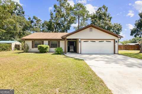 308 Pinedale, Saint Marys, GA 31558