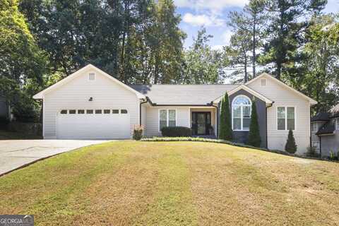215 Pine Branch, Stockbridge, GA 30281