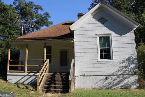 6 Wilson, Manchester, GA 31816