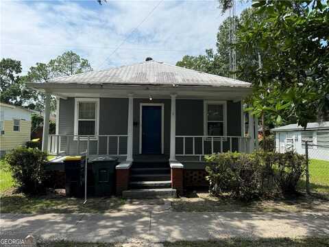 737 E 37th, Savannah, GA 31401