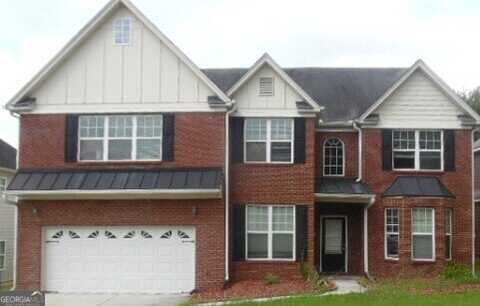 1212 ASHTON PARK, Lawrenceville, GA 30045