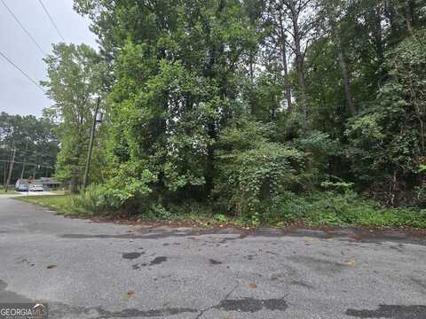 8043 Sparrow, Jonesboro, GA 30238