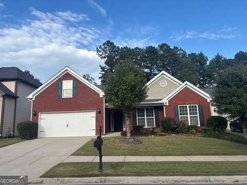 1943 Jameson, Lawrenceville, GA 30043