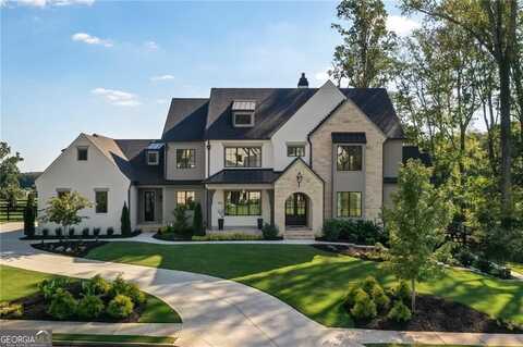 1050 Little River, Milton, GA 30004