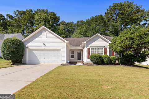 519 Gables, Mcdonough, GA 30253
