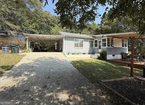 745 Midway, Loganville, GA 30052