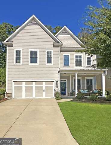 536 Suwanee Park, Suwanee, GA 30024