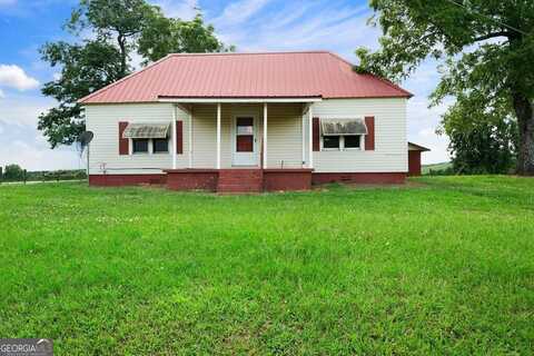 369 Cavender, Bowdon, GA 30108