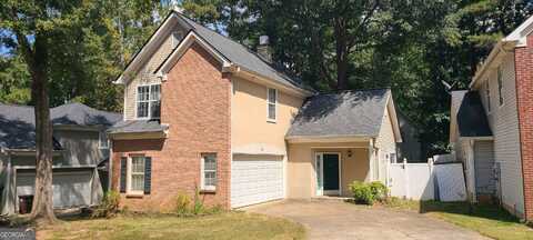 107 S Fairfield, Peachtree City, GA 30269