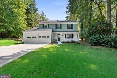 3001 Queens, Norcross, GA 30071