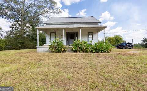 4122 Jacksonville, Heflin, AL 36264