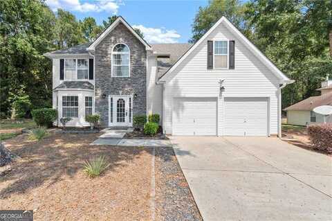 277 Edison, Stockbridge, GA 30281