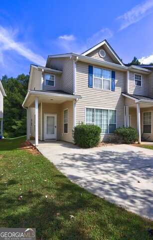 6716 Teresa, Rex, GA 30273