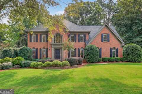 230 Tynebrae, Roswell, GA 30075