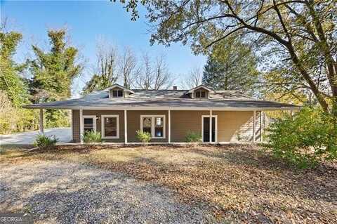 9 Aubrey, Cartersville, GA 30120