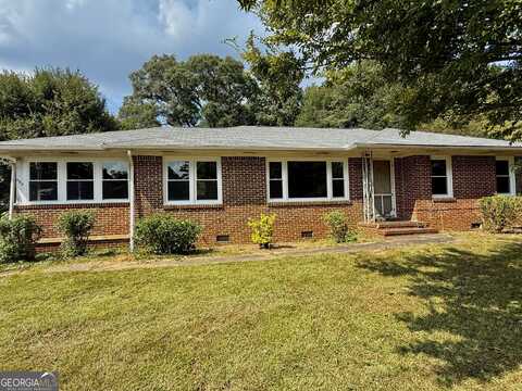 965 Nelson, Jackson, GA 30233