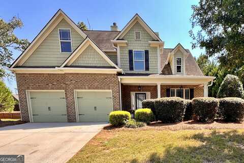 150 Merganser, Jefferson, GA 30549