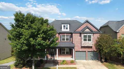 3776 LAKE HAVEN, Atlanta, GA 30349