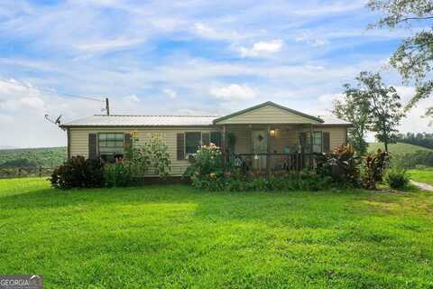 339 Cavender, Bowdon, GA 30108